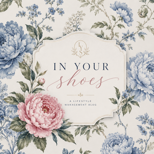 In Your Shoes